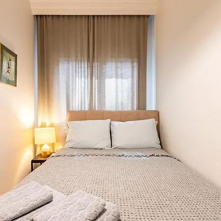 Private Building W Terrace Walk To Taksim & 6 Guests Feriehus Istanbul
