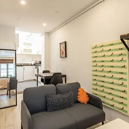 Private Building W Terrace Walk To Taksim & 6 Guests * Istanbul