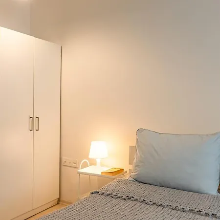 Private Building W Terrace Walk To Taksim & 6 Guests * Istanbulská provincie