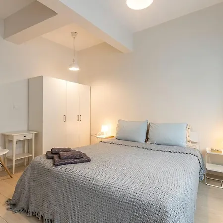 Private Building W Terrace Walk To Taksim & 6 Guests Prázdninový dům *