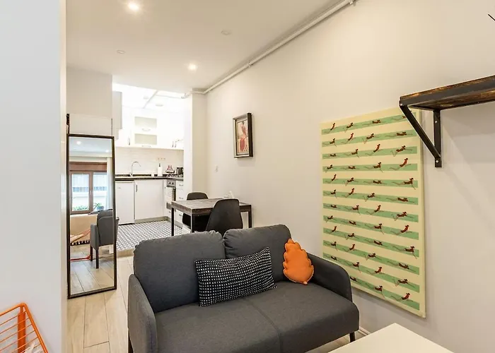 Private Building W Terrace Walk To Taksim & 6 Guests * 伊斯坦布尔