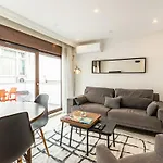 Private Building W Terrace Walk To Taksim & 6 Guests * Istanbul