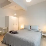 Private Building W Terrace Walk To Taksim & 6 Guests Feriehus *